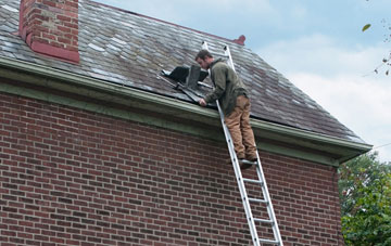 what affects urgent Heath Charnock roof repairs