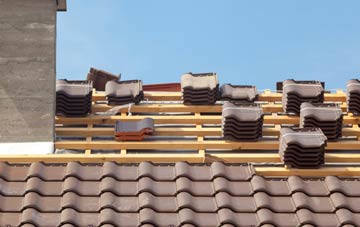 Heath Charnock clay roofing costs