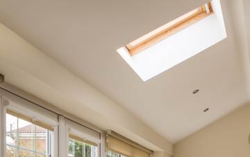 Heath Charnock conservatory roof insulation companies