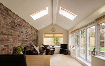 conservatory roof insulation Heath Charnock, Lancashire