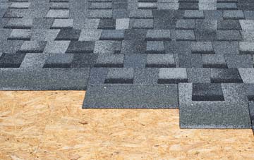 expert Heath Charnock asphalt roof companies