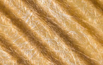 Heath Charnock fibreglass roof waterproofing