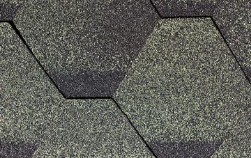 Heath Charnock fibreglass shingle repairs