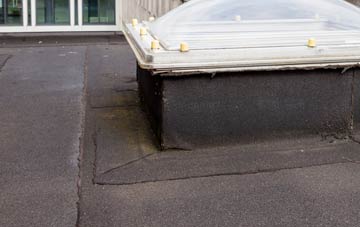 disadvantages of Heath Charnock flat roofs