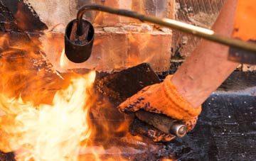 Heath Charnock flat roof repair companies