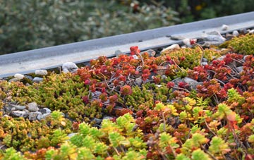 the cost of Heath Charnock green roof installation