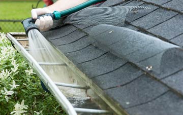 Heath Charnock gutter cleaning costs