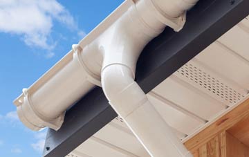 Heath Charnock gutter installation costs