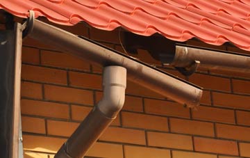 Heath Charnock gutter repair costs