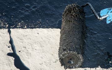 Heath Charnock liquid sealant waterproofing