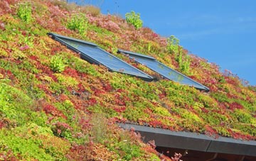 Heath Charnock living roof systems