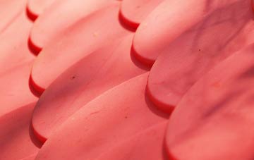 Heath Charnock plastic roof costs