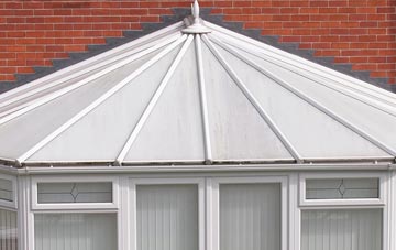 Heath Charnock polycarbonate conservatory roof repairs