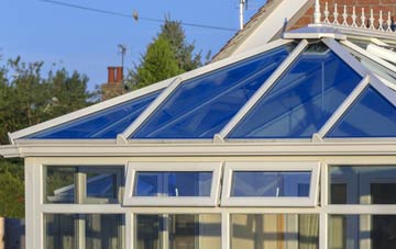 professional Heath Charnock conservatory insulation