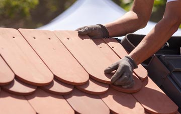 Heath Charnock roof tile contractors