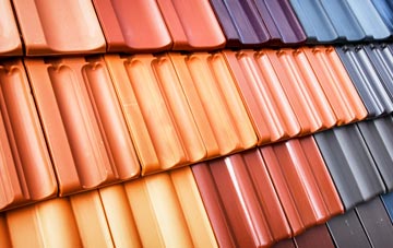 Heath Charnock roof tile costs
