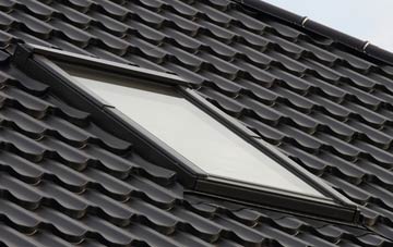 benefits of Heath Charnock roof windows