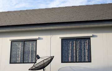 Heath Charnock rubber roof costs