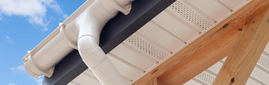 get Heath Charnock guttering quotes today