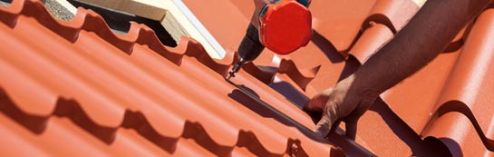 save on Heath Charnock roof installation costs