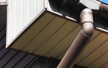 Heath Charnock soffit installation costs