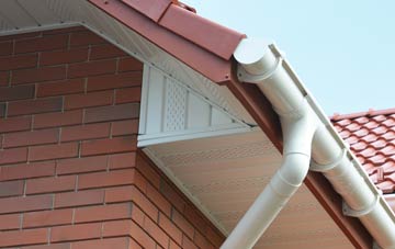 Heath Charnock soffit repair costs