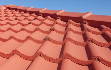 Heath Charnock tile and slate roof replacement