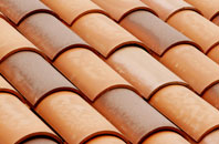 Heath Charnock clay roofing