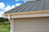 Heath Charnock fascia repair