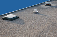 Heath Charnock flat roofing