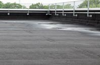 find rated Heath Charnock flat roofing companies
