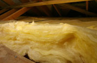Heath Charnock pitch roof insulation