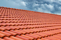 Heath Charnock roofing tiles