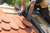 Heath Charnock tiled roofing companies