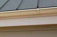 Heath Charnock soffit repair