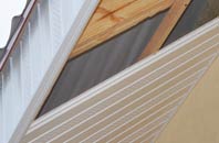 rated Heath Charnock soffit repair companies