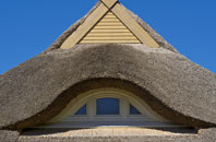 Heath Charnock thatch roofing